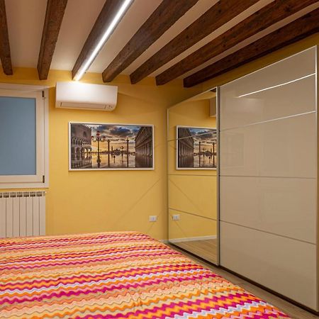 Nina Venice Apartment Eksteriør billede