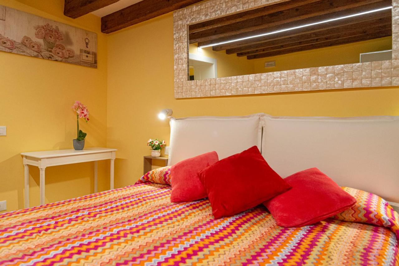 Nina Venice Apartment Eksteriør billede
